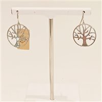 Orecchini Vidali Gioielli Donna in Argento ORAR-13-34 - ORAR-13-34